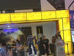 -耀莱成龙影城(领秀城店)