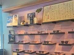 -瑞司视光眼镜·蔡司战略合作眼镜店(新街口店)