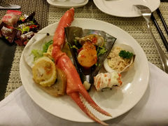 android_upload_pic-厦门海景千禧大酒店·海景咖啡厅