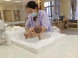 -贝爱时刻月子中心(宝安妇幼店)