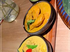 -默加东南亚美食(大宁音乐广场店)