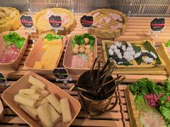 -牛New寿喜烧(金鹰世界店)