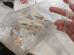 -子午路张记肉夹馍(兵马俑店)