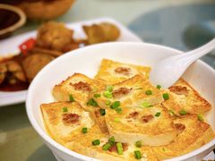 客家酿豆腐-新享乐海鲜(翠华路店)