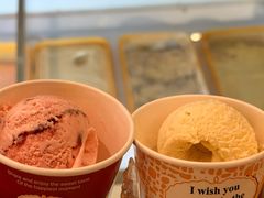 -凯宾斯基饭店.元素西餐厅自助餐