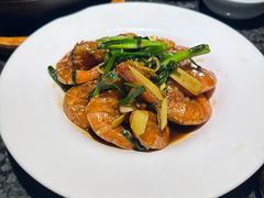 -小城故事·地道宁波味(月湖盛园店)