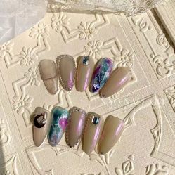-LILY NAILS美甲美睫