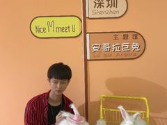 -茂业百货(东门店)