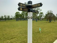 -盘龙城国家考古遗址公园