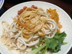 -古都历食南京菜·烤鸭·鸭血粉丝·汤包(南京博物院店)