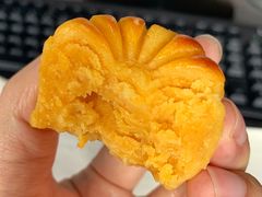 月饼-罗莎蛋糕(麓谷店)