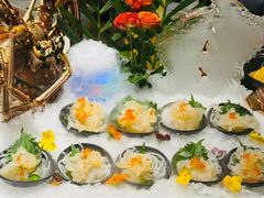 -万龙洲海鲜(亚运村店)