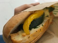 -星巴克(丽水万地广场店)