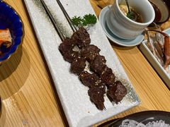-花和海鲜自助(梅江店)