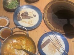 -烧肉达人•炭火烧肉(新天地店)