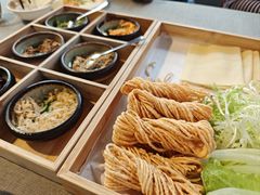 -有喜胶东小馆(太申祥和店)