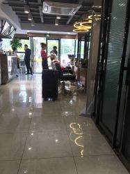 -永琪护肤造型