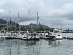 -海鮮市場長崎港(出島ワーフ店)