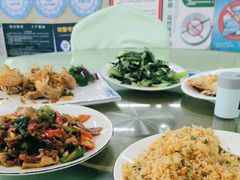 -景好海鲜餐厅(大鹏必选旅游店)