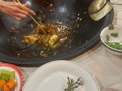 -江湖水乡铁锅炖魚(周庄嘉园店)