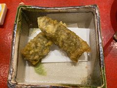 -鮨青(恒基名人购物中心店)