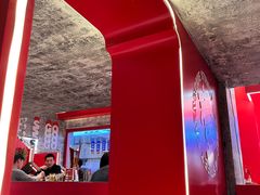 -神府路壹号·海鲜烧烤·砂锅粥·锅物(三坊七巷店)