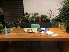 -荷风细雨·中国茶宴(碧云店)