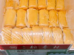 肉松千层卷-北京稻香村(堤口路店)