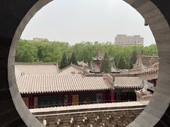 -高庙保安寺