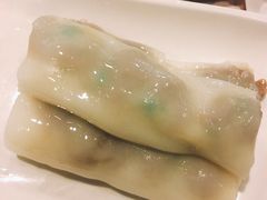-添好运点心专门店(中环IFC店)