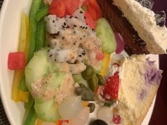 -上海龙之梦万丽酒店