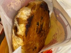 -吉品合酥脆烤饼(嘉里城店)