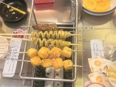 -遇西祠·海鲜烧烤(总店)