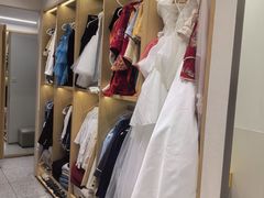 -天真蓝照相馆(新世界店)