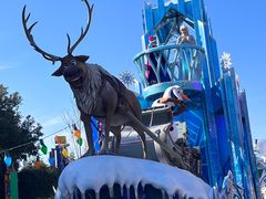 -上海迪士尼度假区