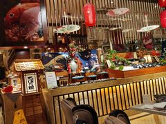 大堂-芭菲盛宴·环球美食(北城国际店)