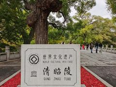 -北陵公园
