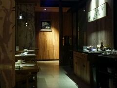 -黛瓦里巷(南京东路店)