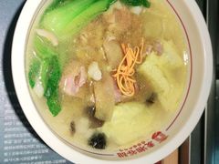-呷佬·长沙手工米粉(金沙江路店)