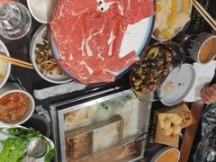 -重庆德忆火锅（龙南街3店）(渝水岸餐饮)