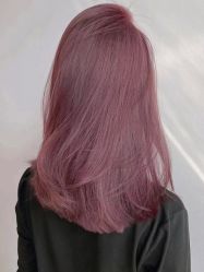 -G HAIR SALON私人造型定制