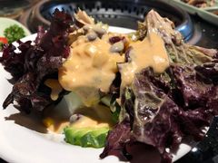 -韩盛·盛江山自助料理(沈辽路万达店)