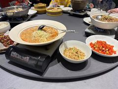 -汉水谣·江景餐厅(江滩店)