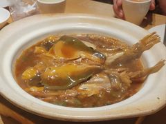 -东镇老火锅(长春路首店)