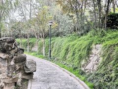 -莲湖公园