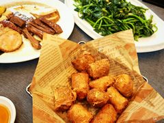 -大洋家·精品潮汕菜·生腌砂锅粥(天河东路店)