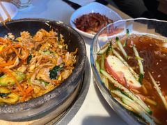 -七八冷面·延边朝鲜族美食(圣熙八号店)