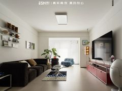 -翼森原创设计·全案实景落地