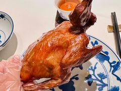-白天鹅宾馆-玉堂春暖餐厅