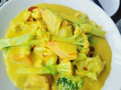 咖喱时蔬-越谜·越南餐厅(长白店)